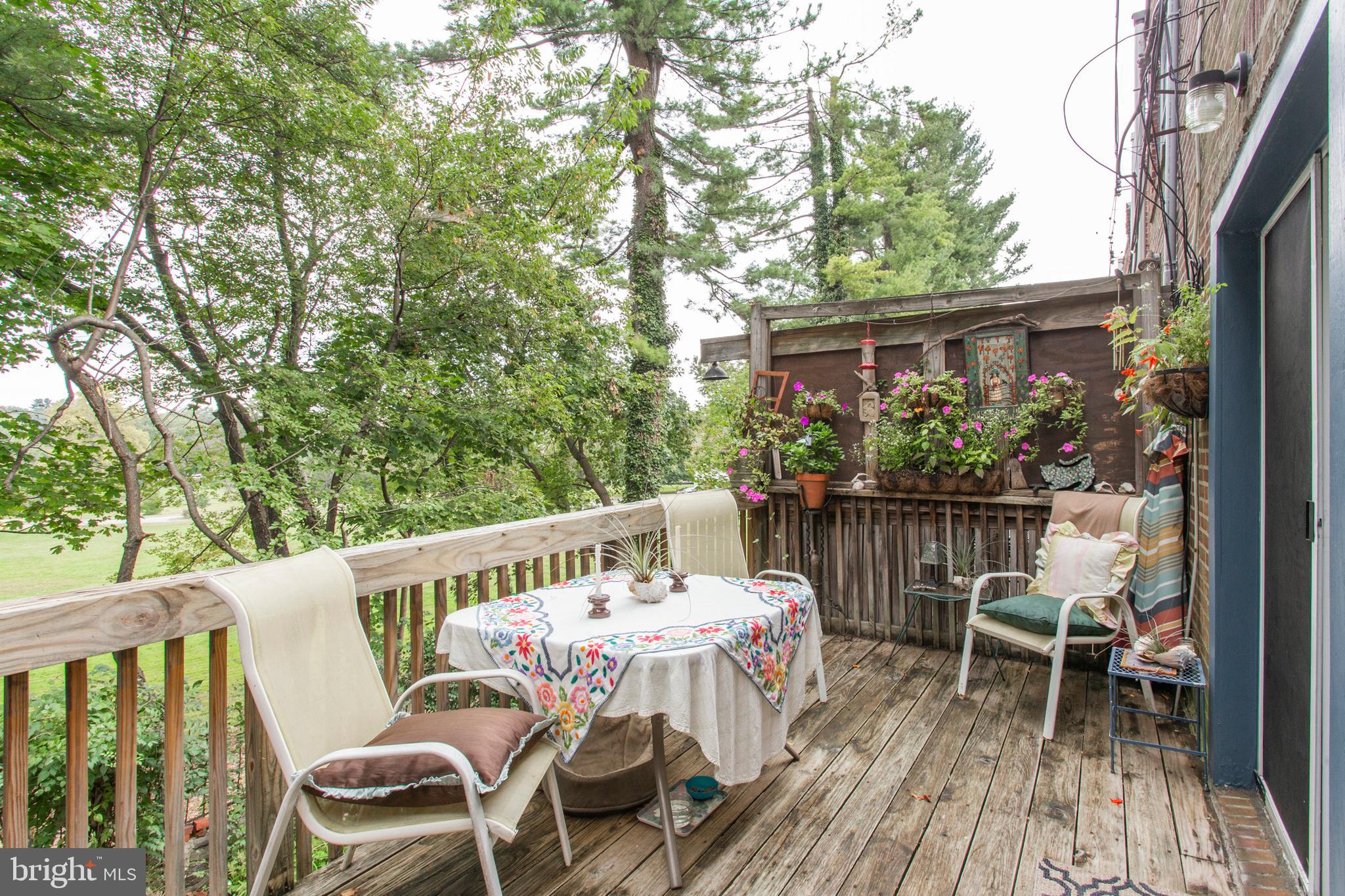 MT AIRY (WEST) - Residential