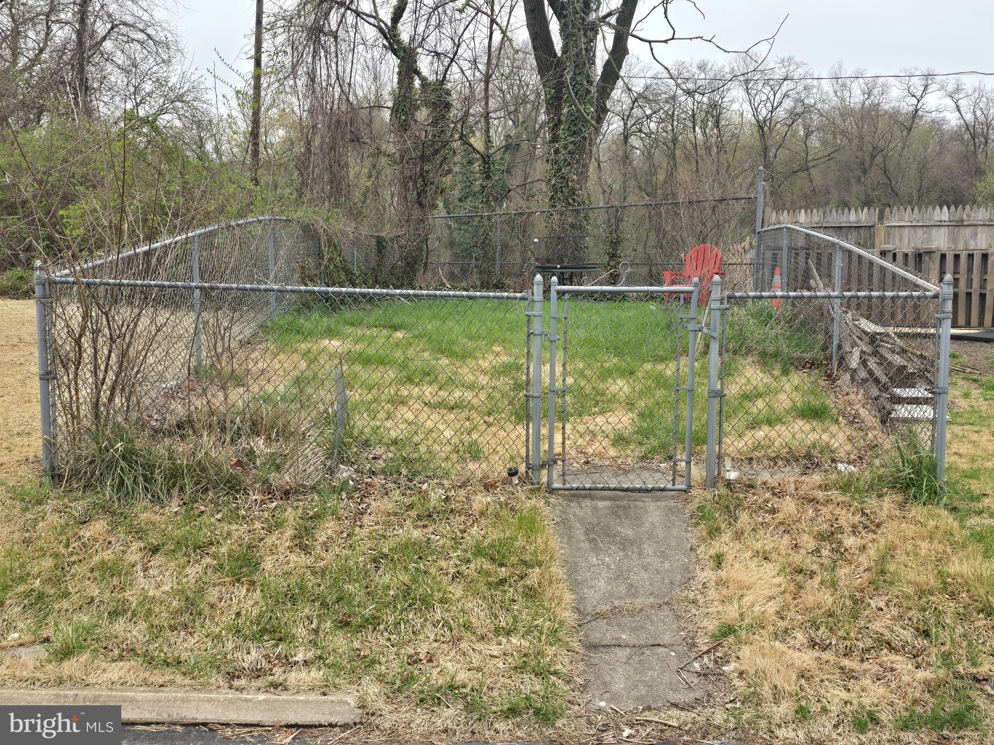 DELMAR VILLAGE - Residential