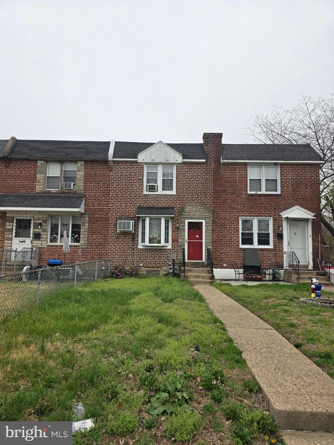 DELMAR VILLAGE - Residential