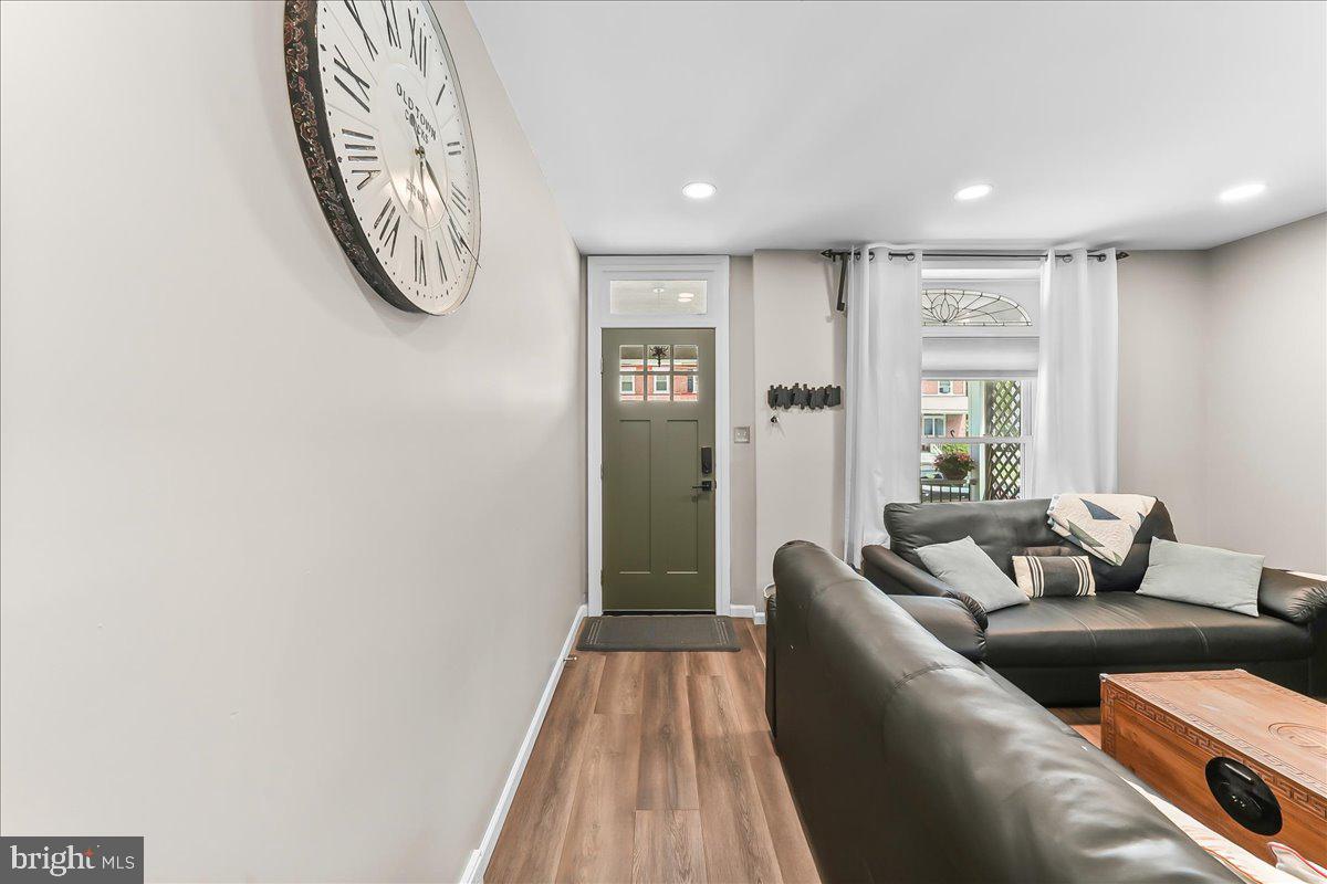 136 WALNUT STREET