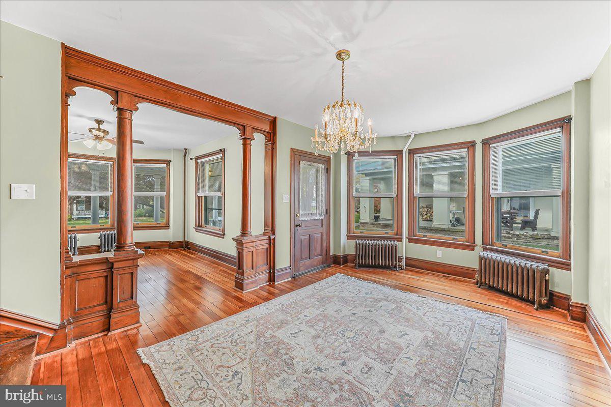 OXFORD BORO - Residential