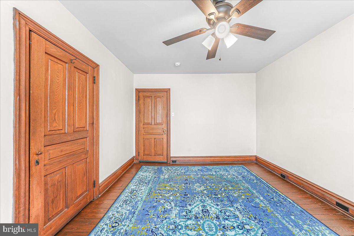 OXFORD BORO - Residential