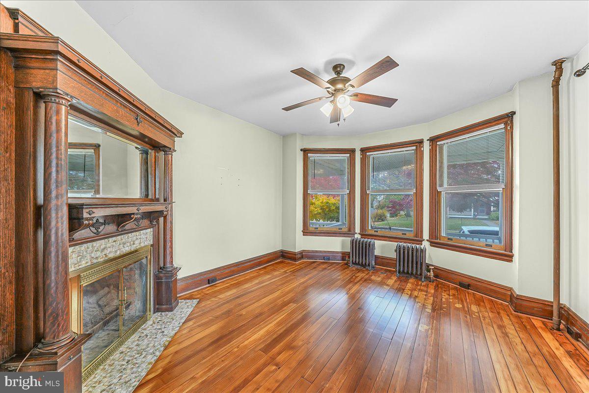 OXFORD BORO - Residential