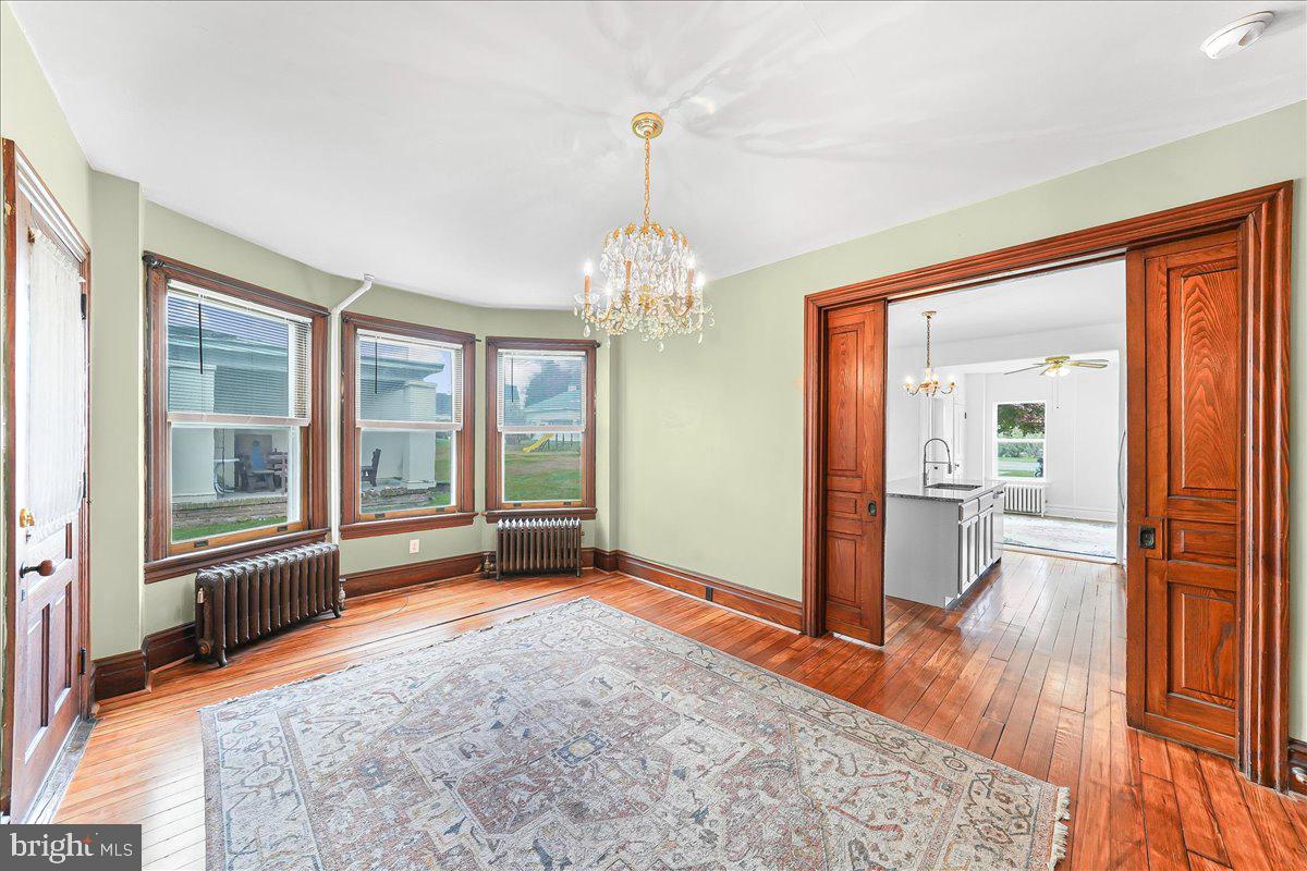 OXFORD BORO - Residential