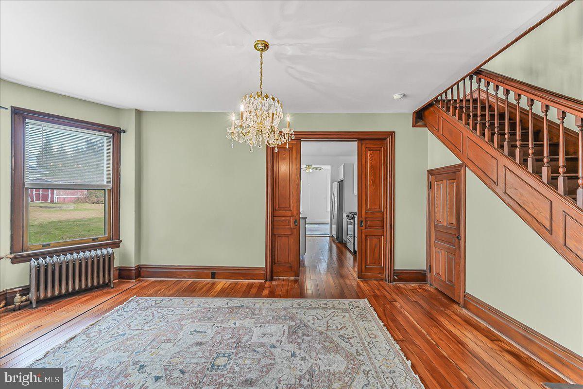 OXFORD BORO - Residential