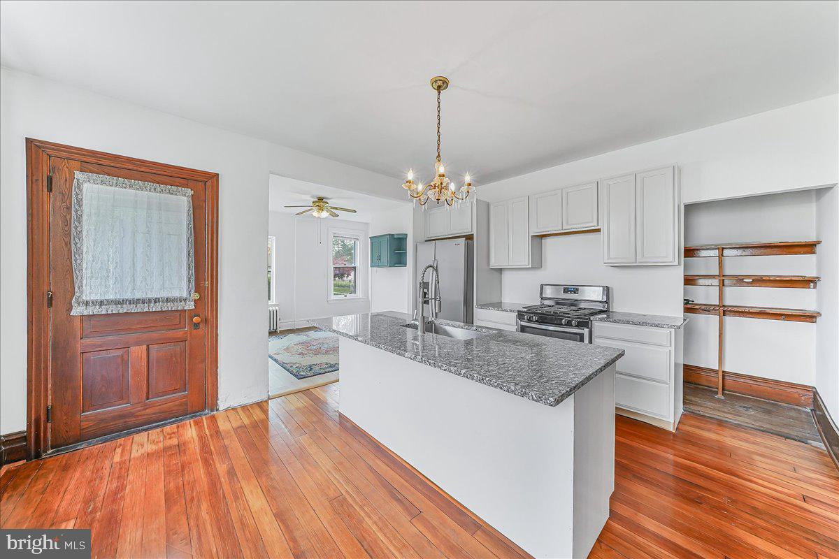 OXFORD BORO - Residential