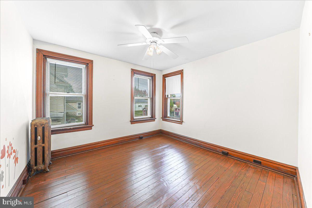 OXFORD BORO - Residential