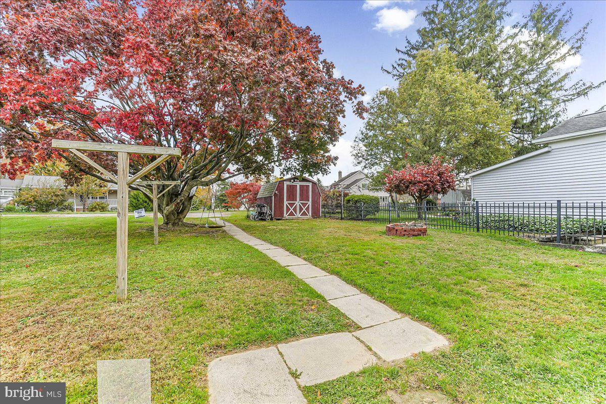 OXFORD BORO - Residential