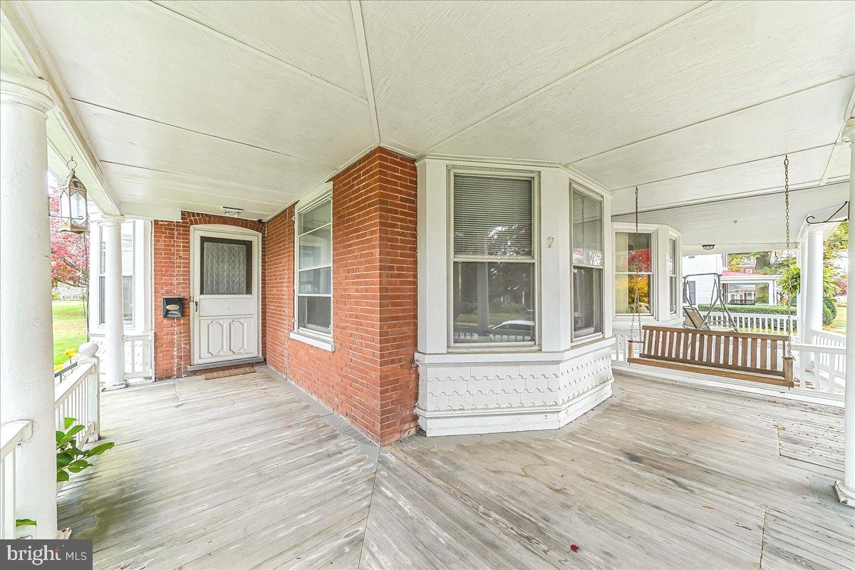 OXFORD BORO - Residential