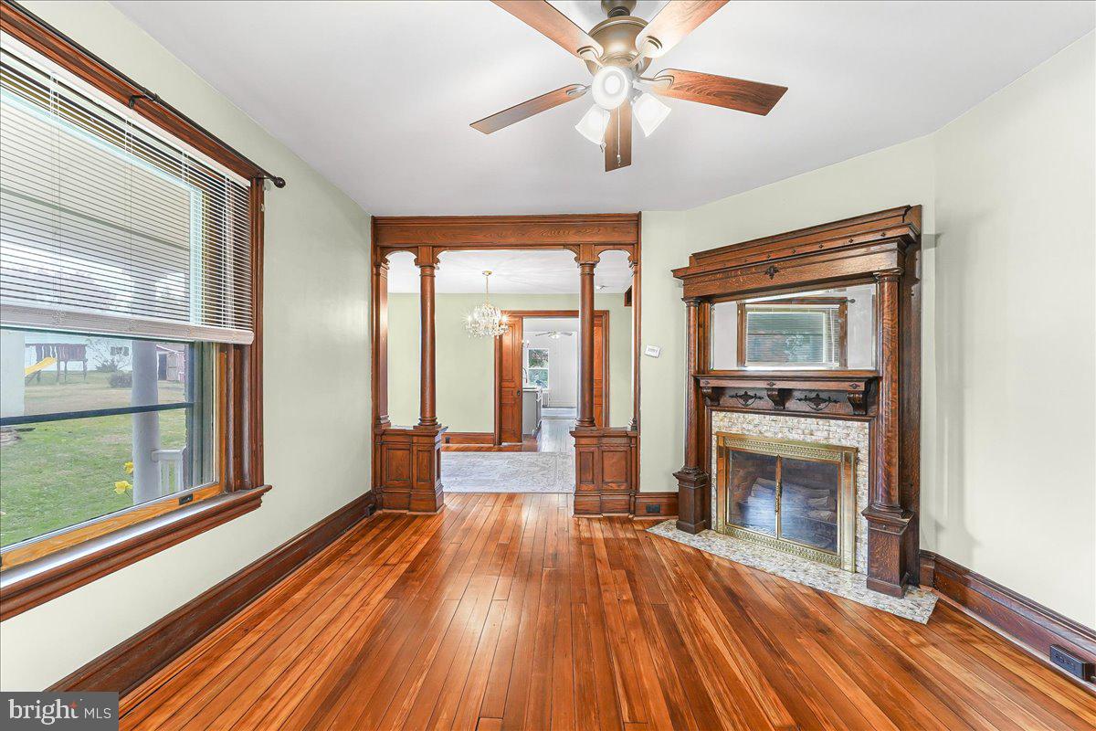 OXFORD BORO - Residential