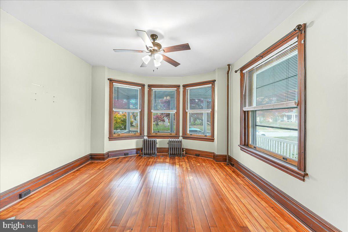 OXFORD BORO - Residential