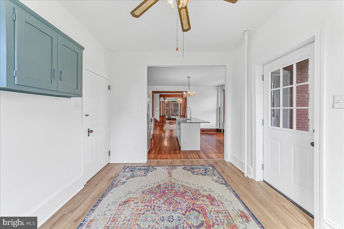 OXFORD BORO - Residential