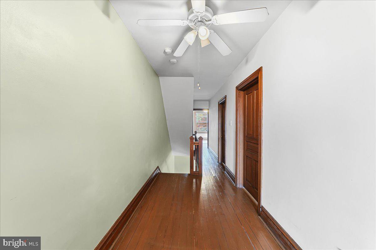 OXFORD BORO - Residential