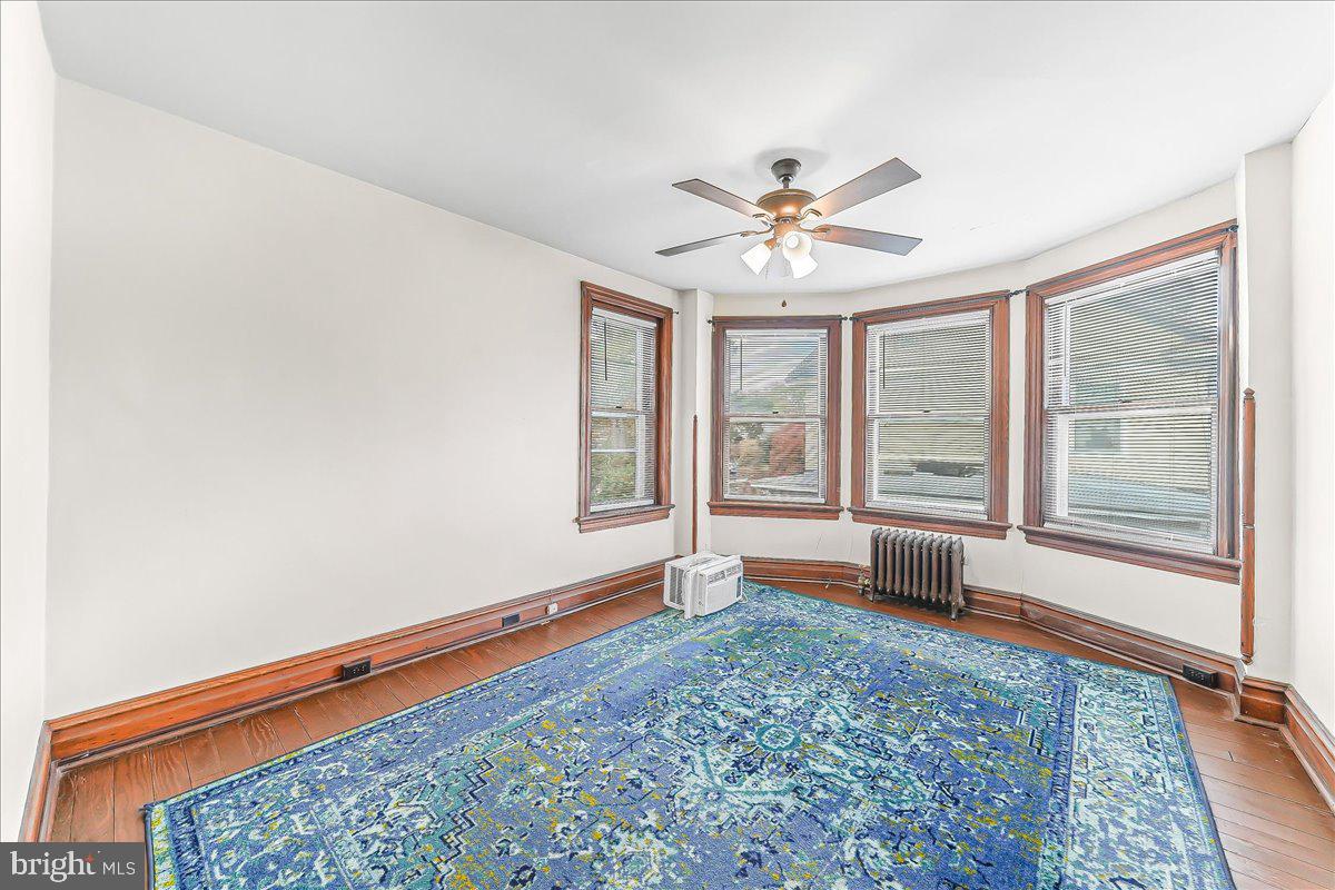 OXFORD BORO - Residential