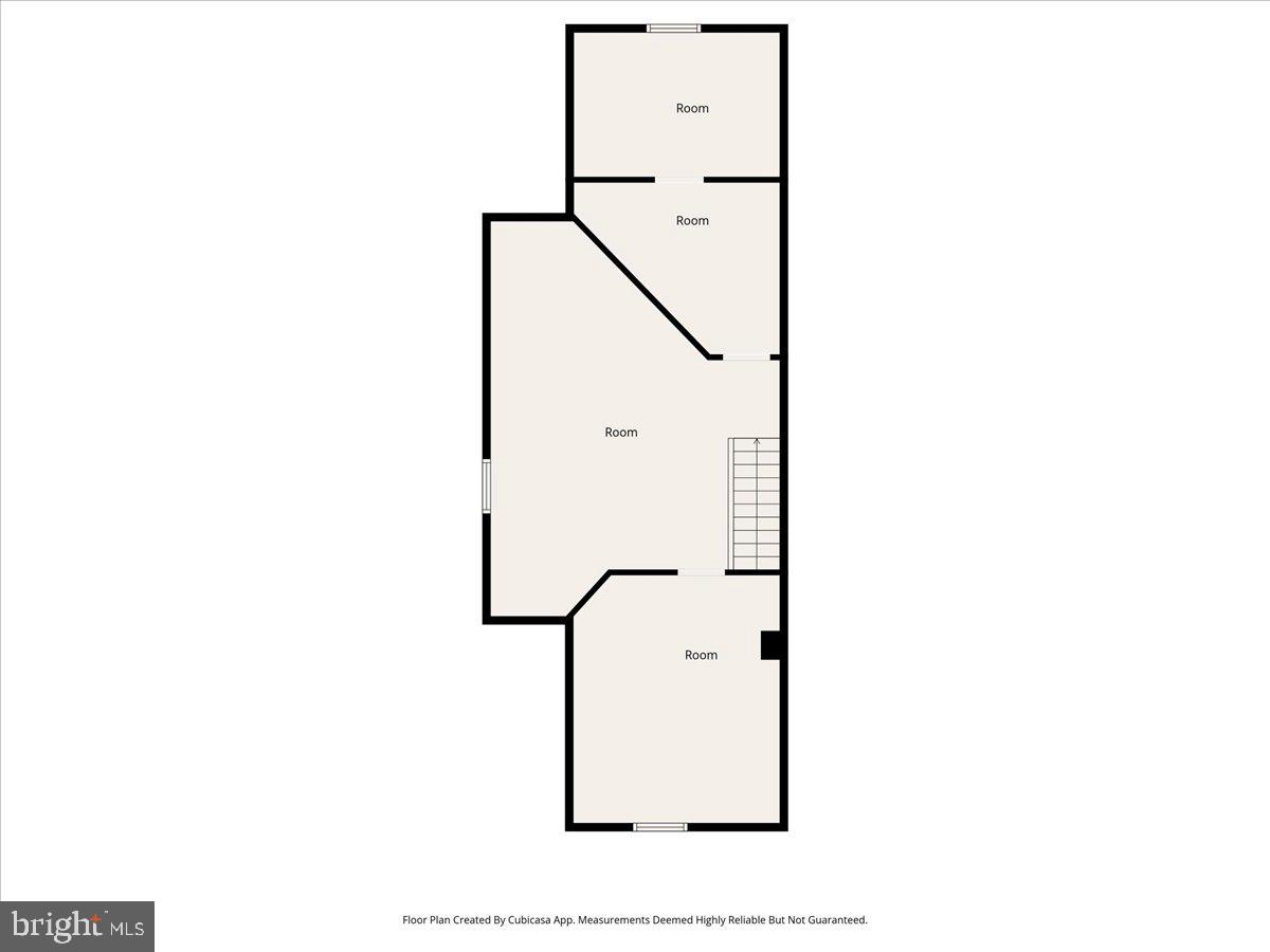 OXFORD BORO - Residential