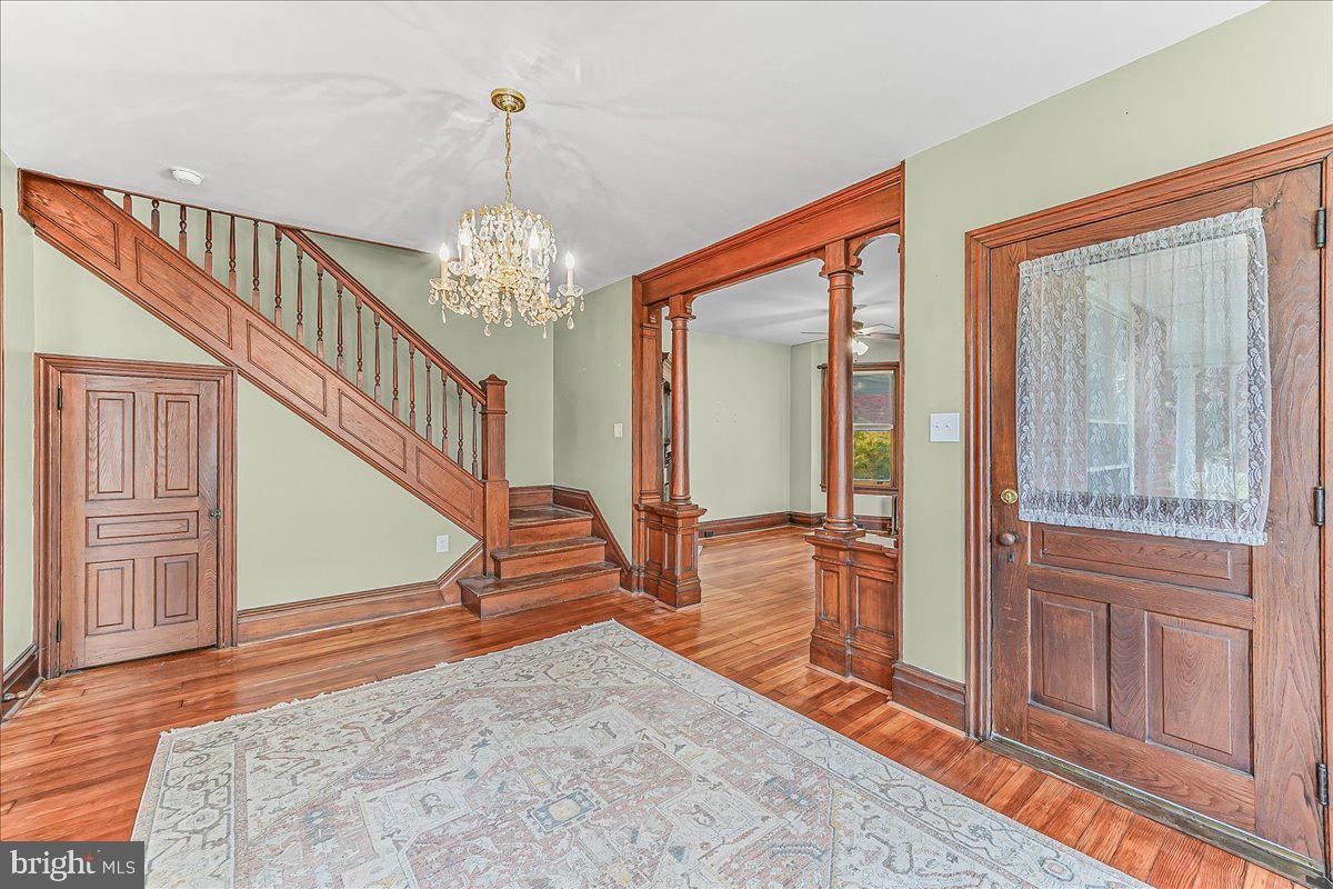 OXFORD BORO - Residential