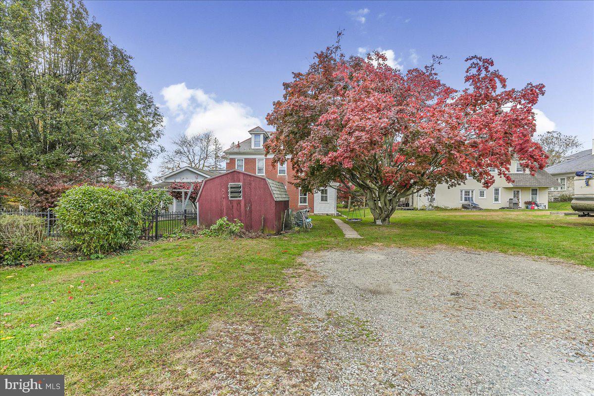 OXFORD BORO - Residential