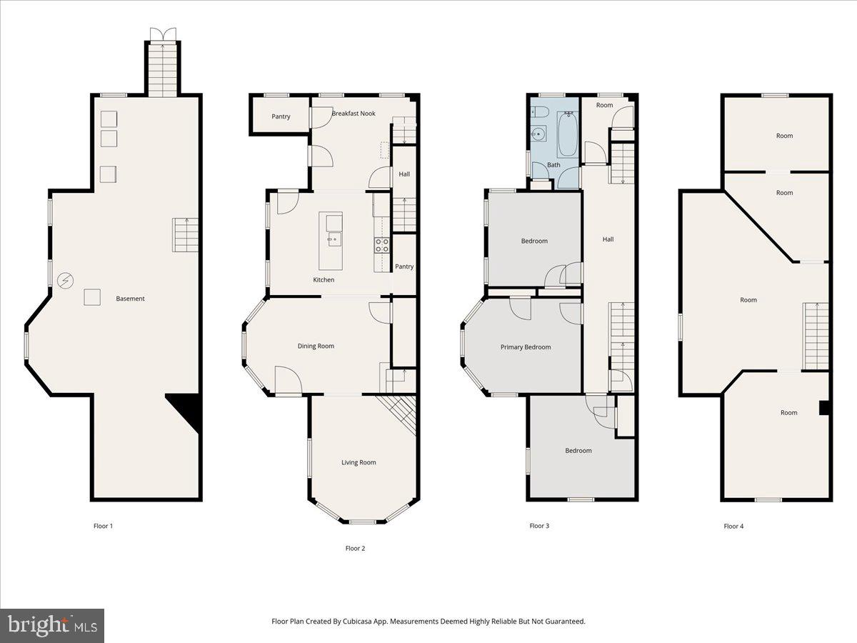 OXFORD BORO - Residential