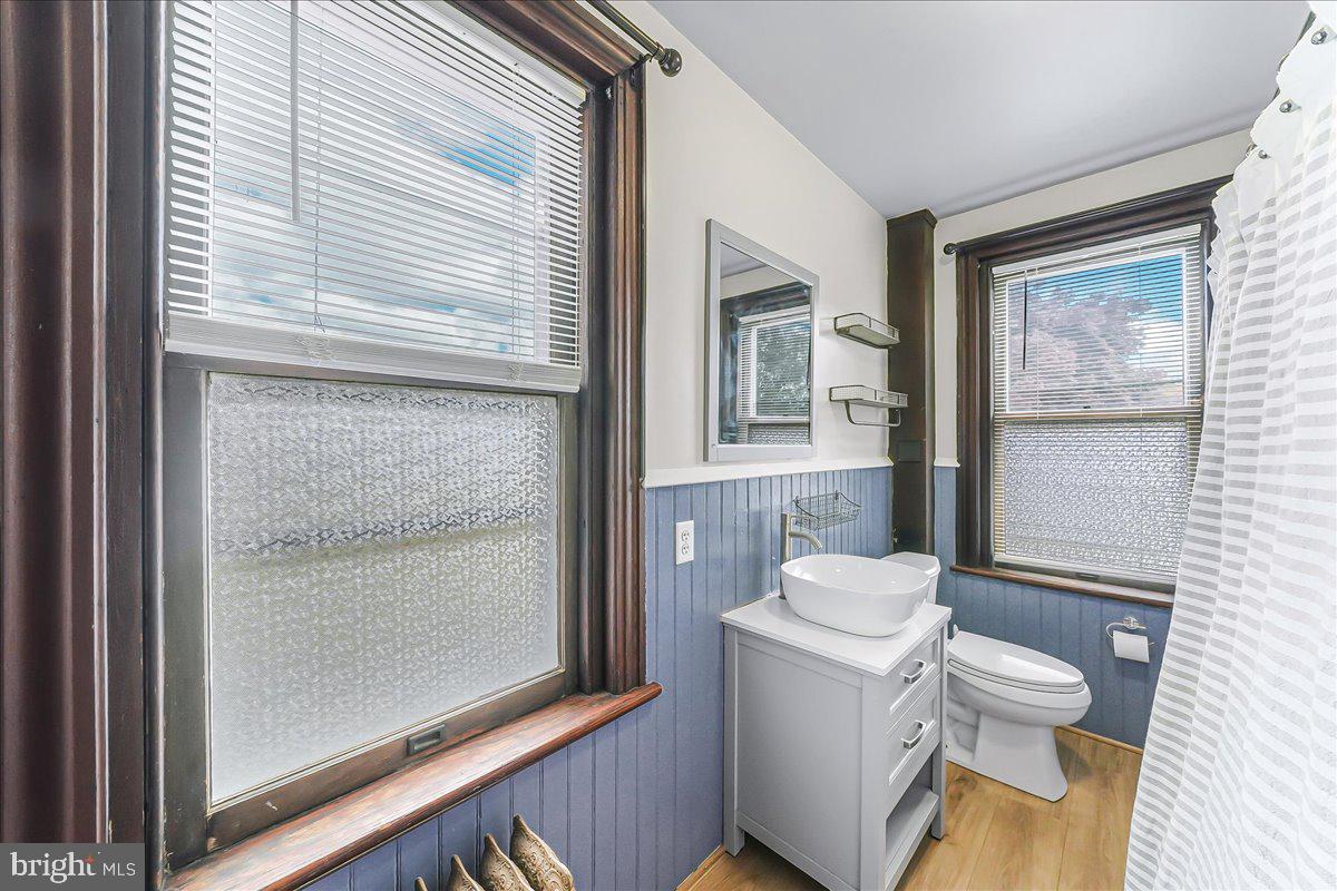 OXFORD BORO - Residential