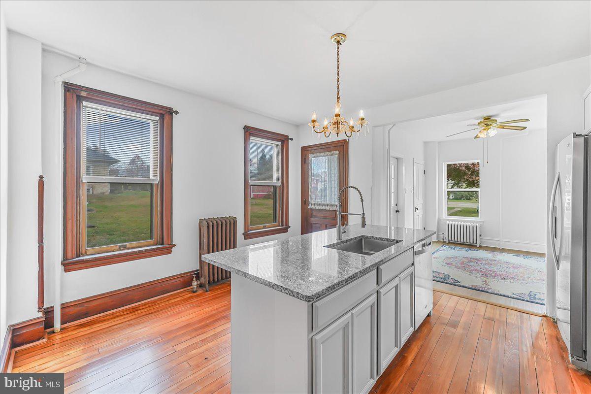 OXFORD BORO - Residential