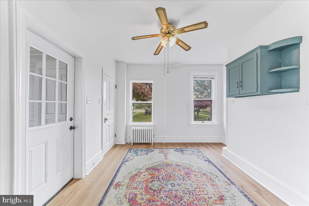 OXFORD BORO - Residential