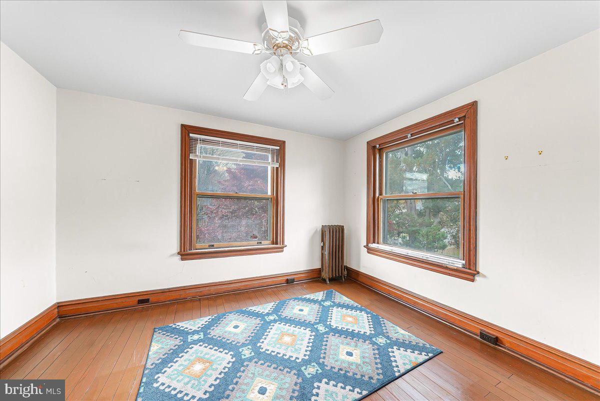 OXFORD BORO - Residential