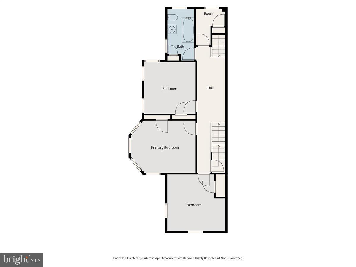 OXFORD BORO - Residential