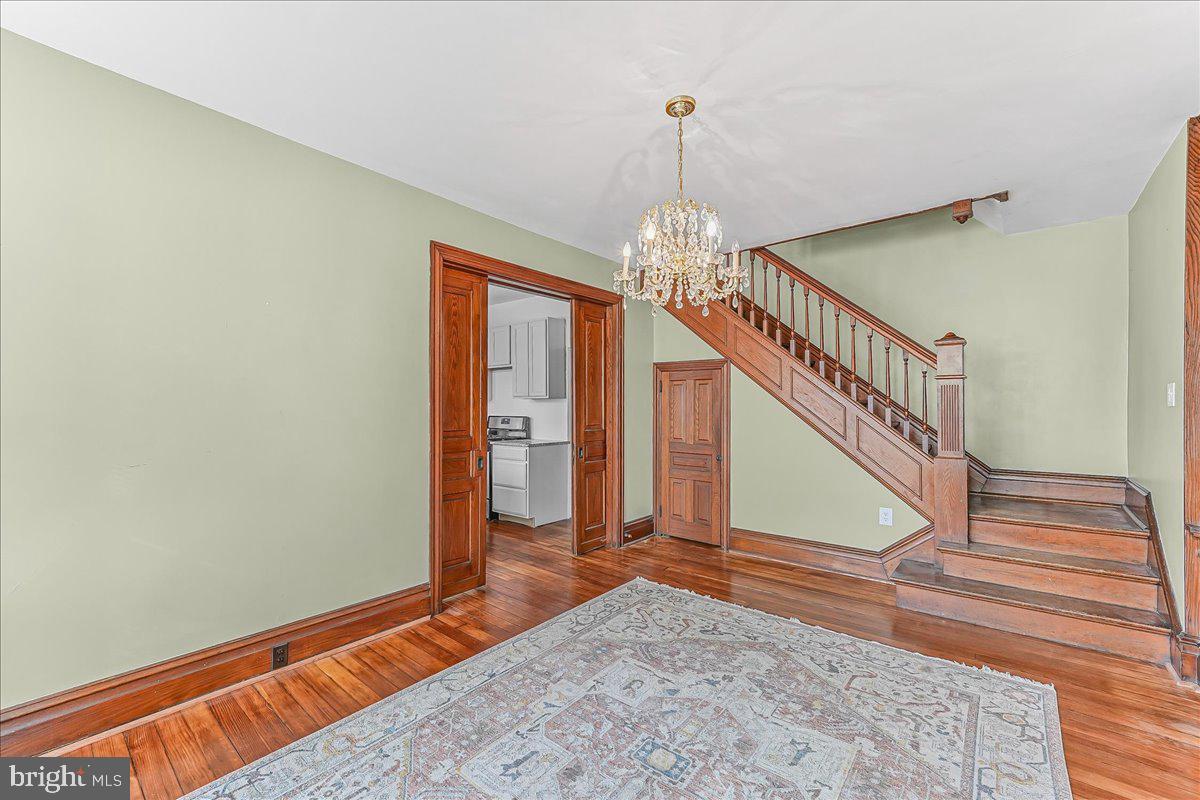 OXFORD BORO - Residential