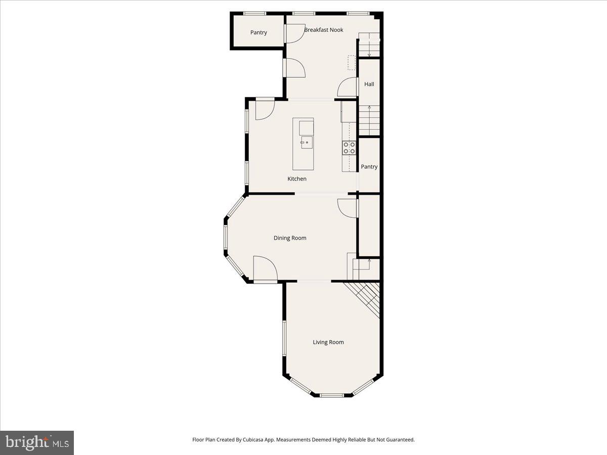 OXFORD BORO - Residential