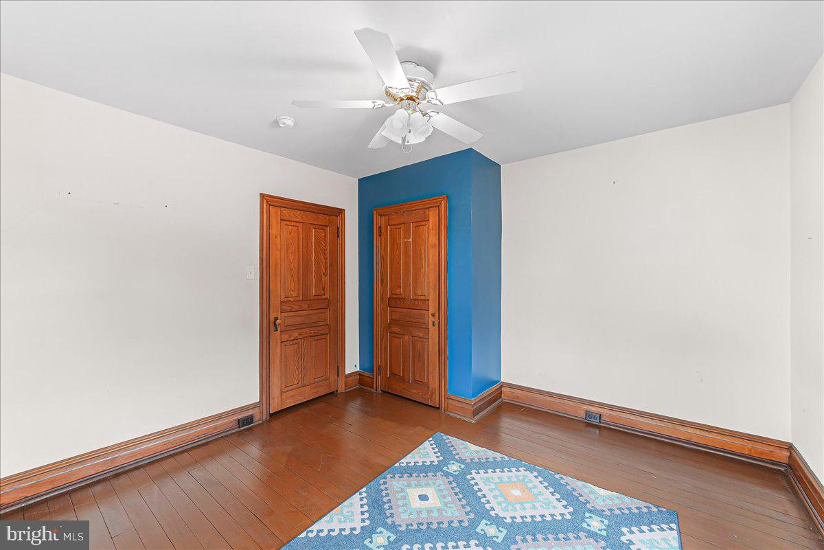 OXFORD BORO - Residential