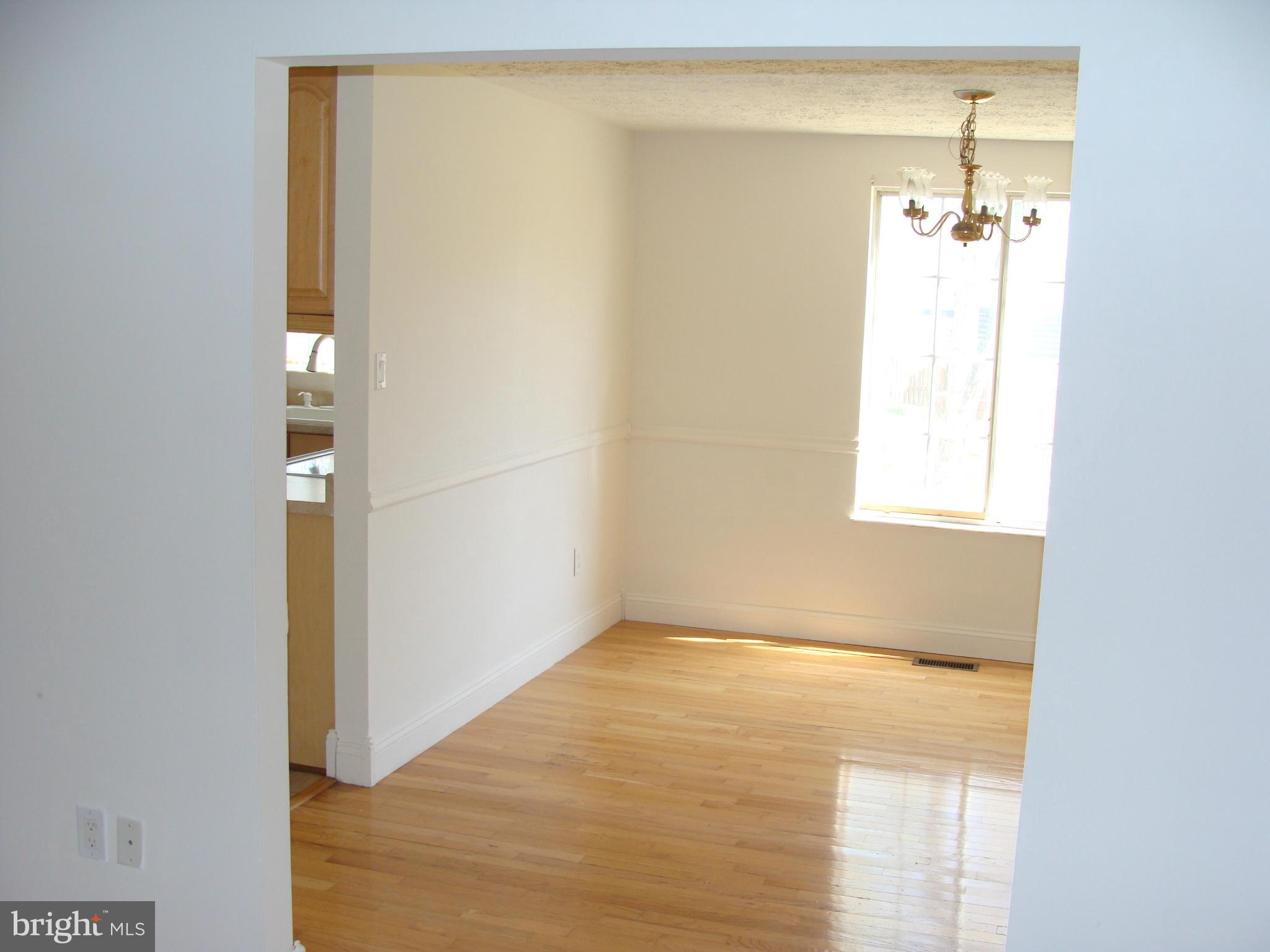 ST CHARLES SUB - BANNISTER - Residential