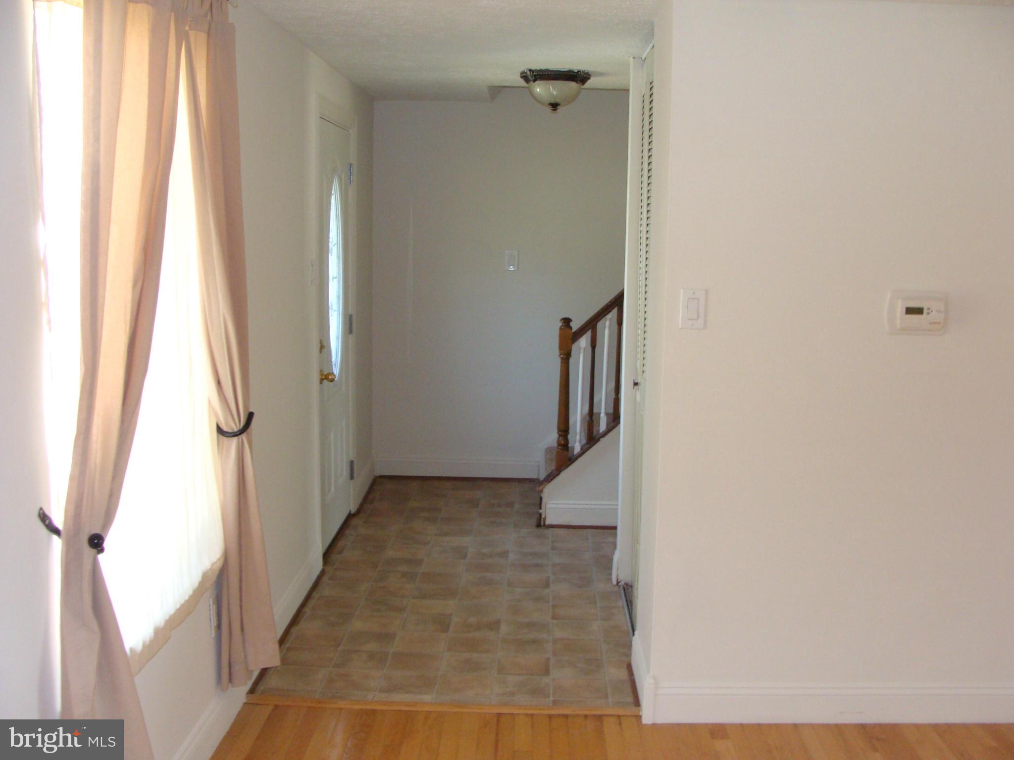 ST CHARLES SUB - BANNISTER - Residential