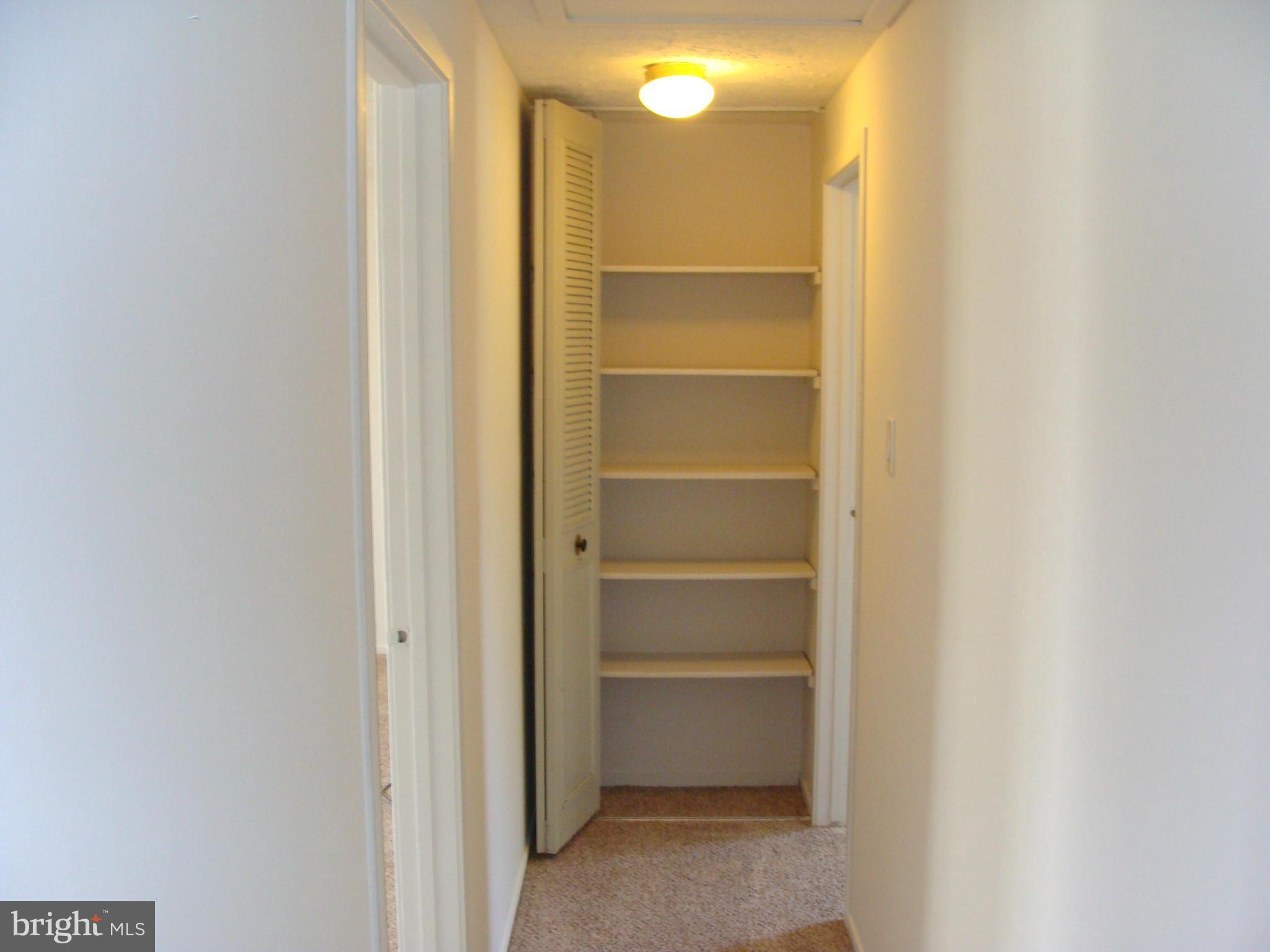 ST CHARLES SUB - BANNISTER - Residential