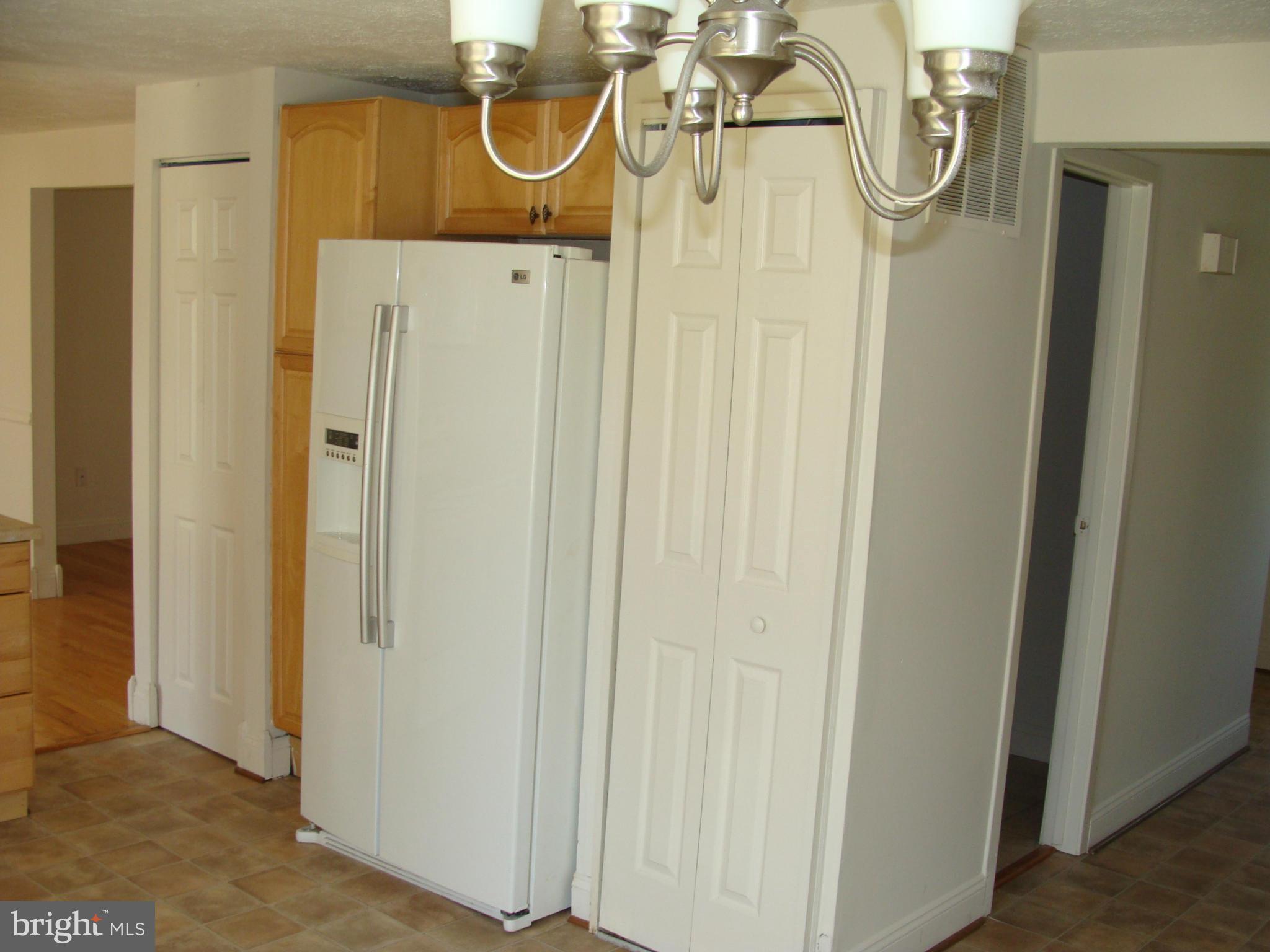 ST CHARLES SUB - BANNISTER - Residential