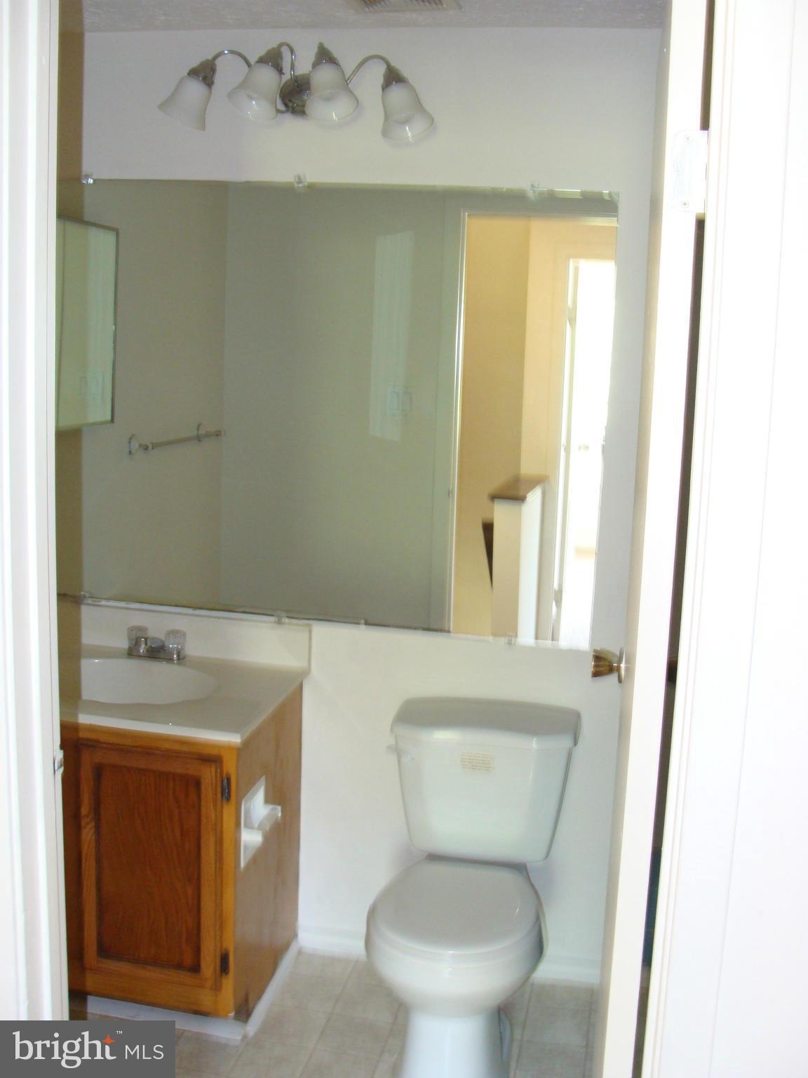 ST CHARLES SUB - BANNISTER - Residential