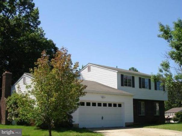 ST CHARLES SUB - BANNISTER - Residential