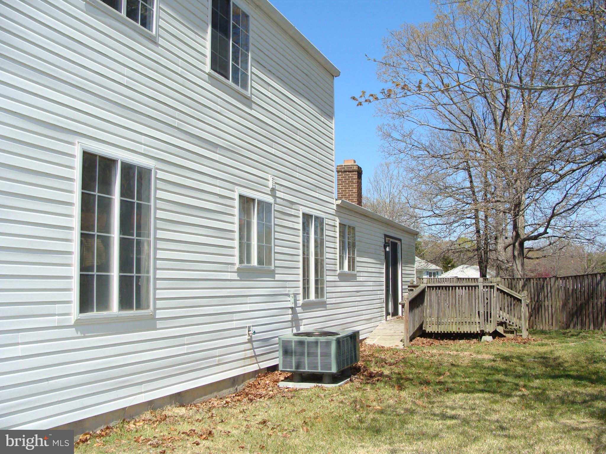 ST CHARLES SUB - BANNISTER - Residential