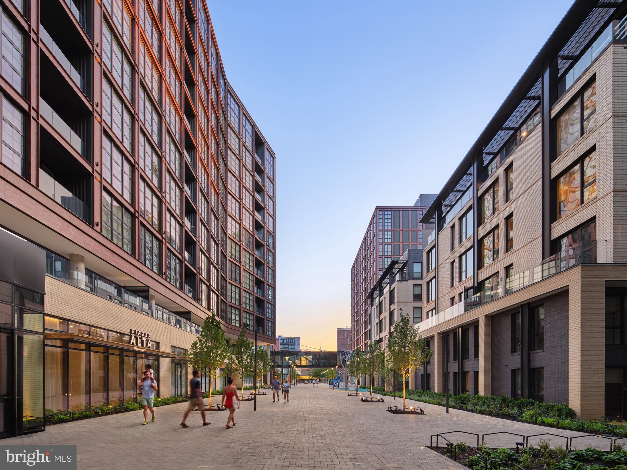 NORTHERN LIBERTIES - Residential Lease