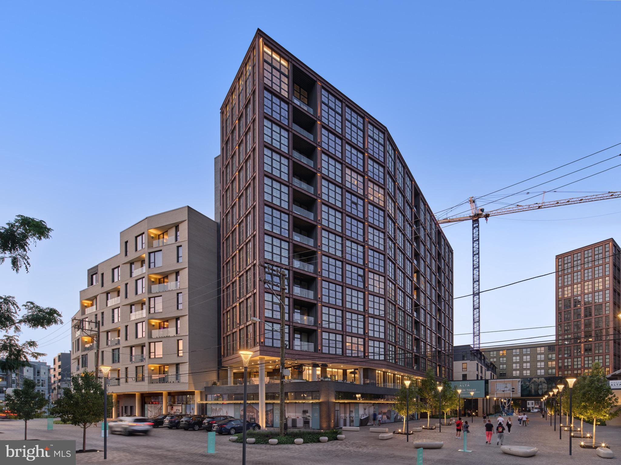 NORTHERN LIBERTIES - Residential Lease