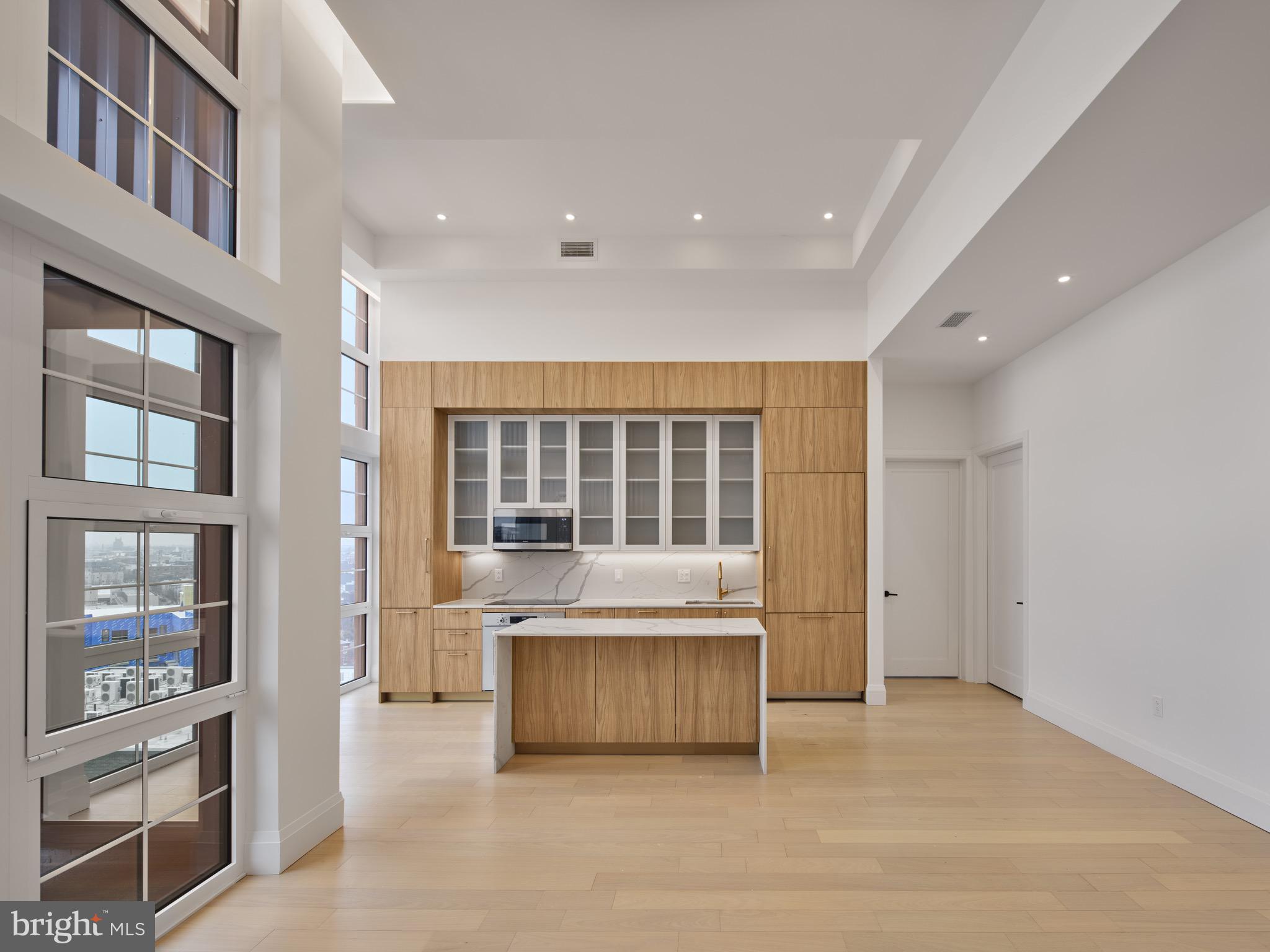 NORTHERN LIBERTIES - Residential Lease