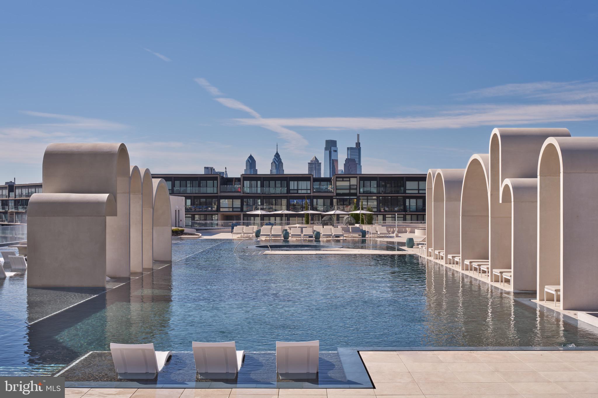 NORTHERN LIBERTIES - Residential Lease