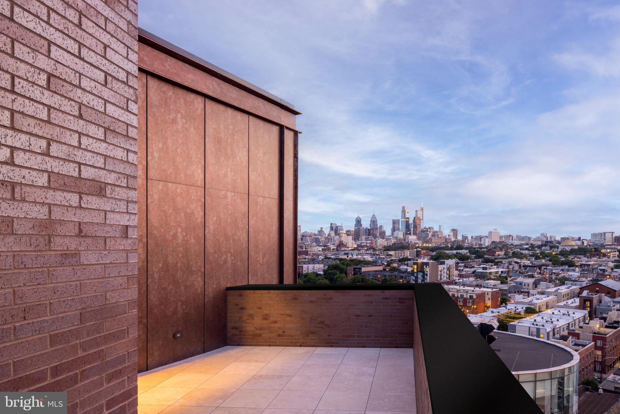 NORTHERN LIBERTIES - Residential Lease