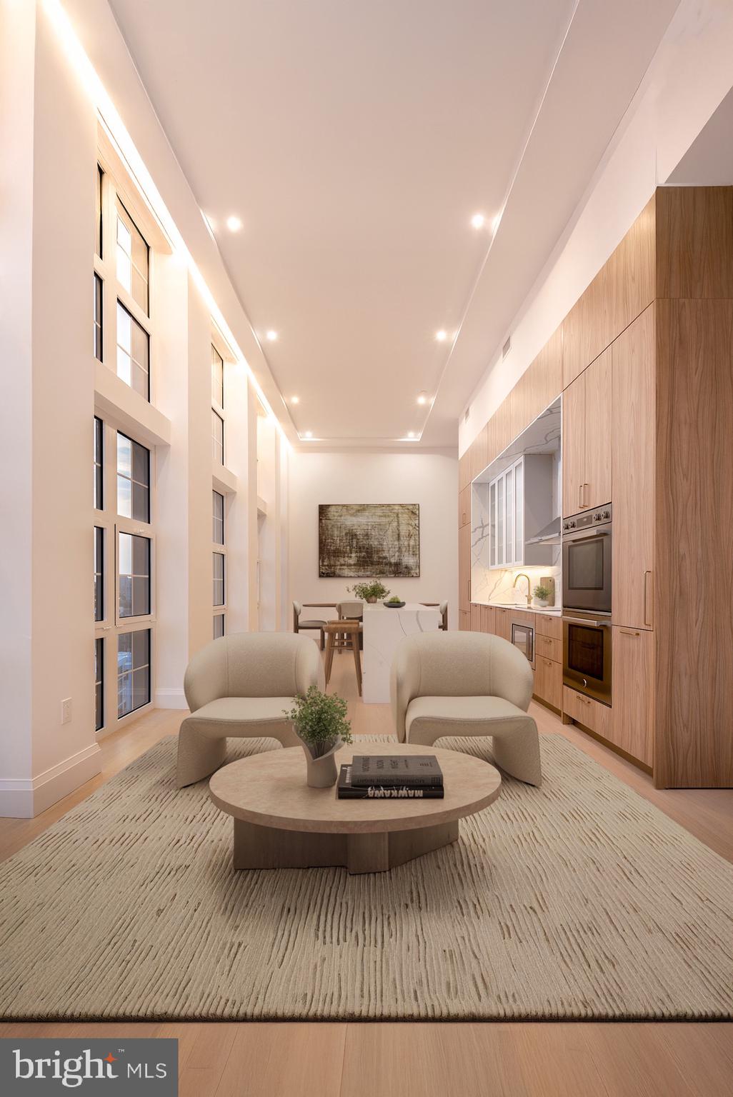 NORTHERN LIBERTIES - Residential Lease