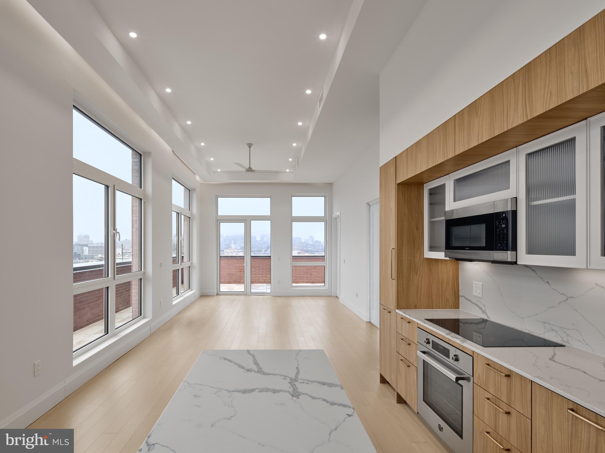 NORTHERN LIBERTIES - Residential Lease