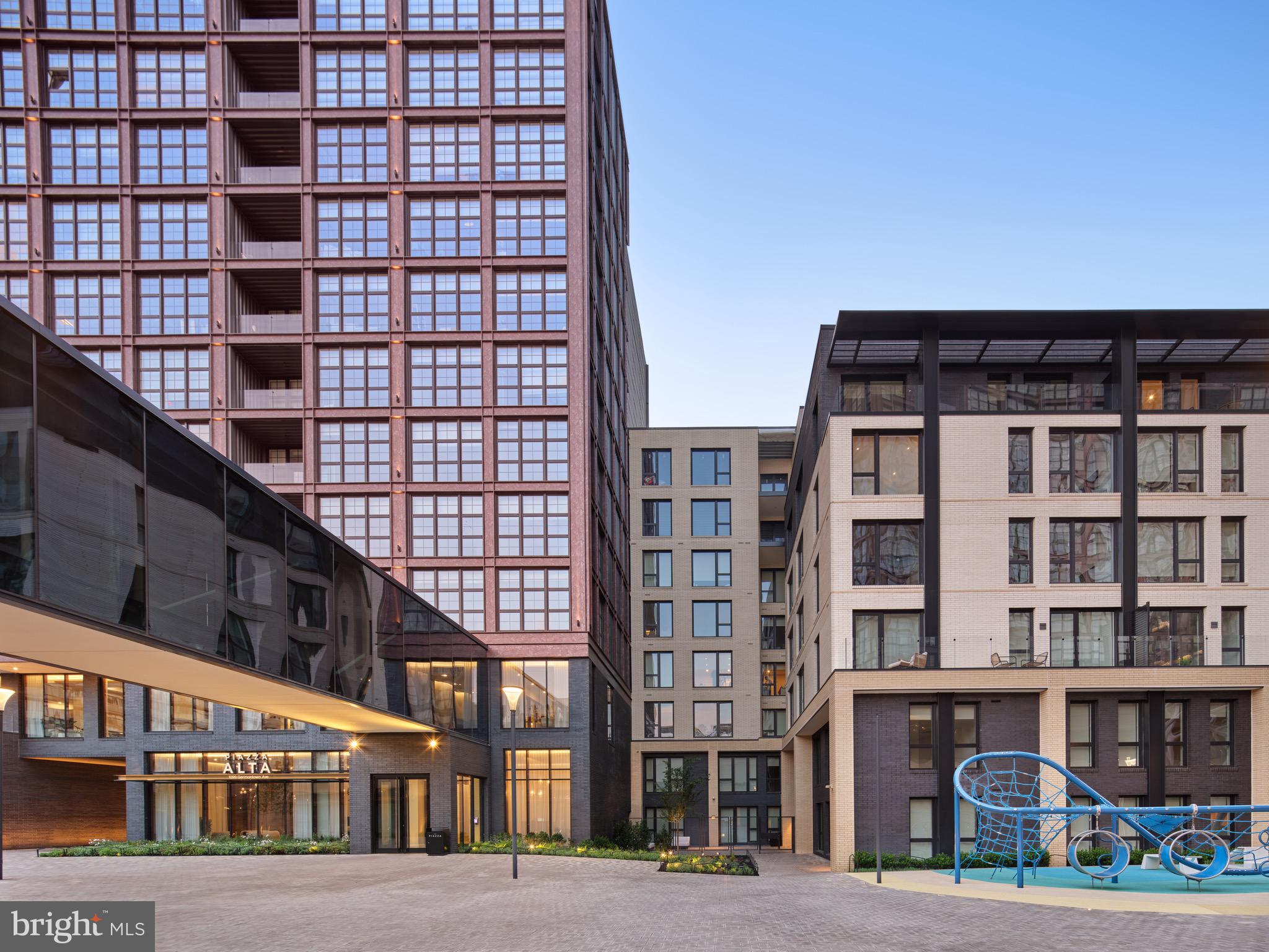 NORTHERN LIBERTIES - Residential Lease