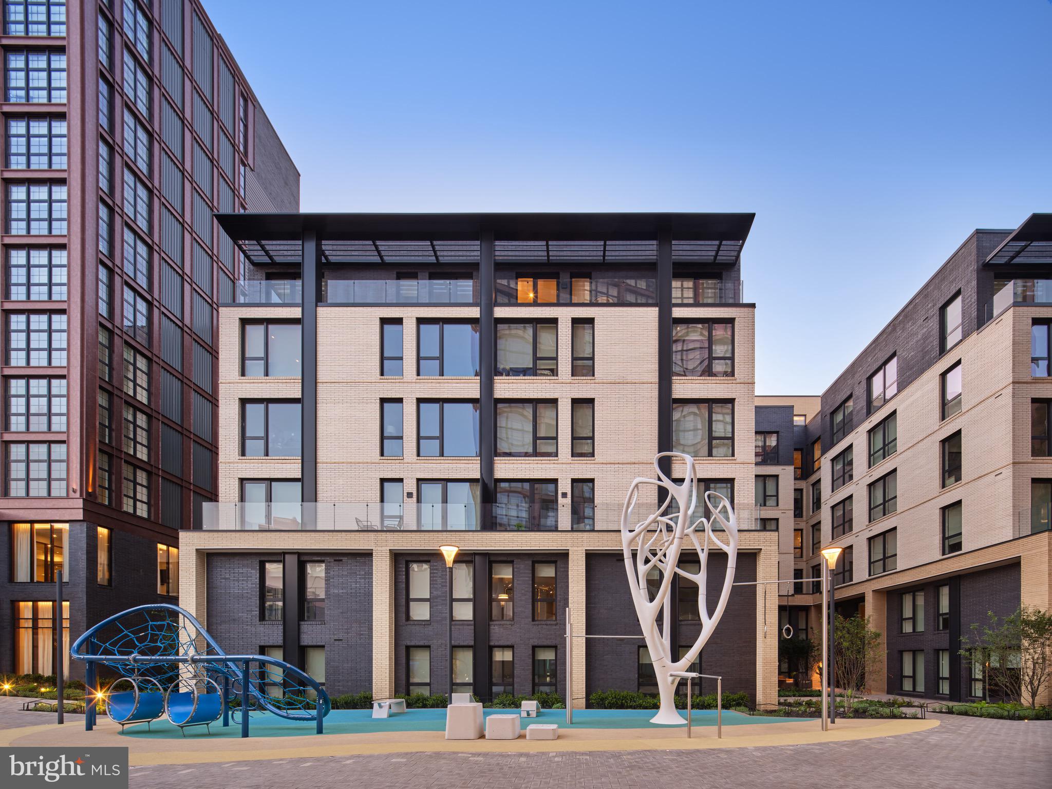 NORTHERN LIBERTIES - Residential Lease