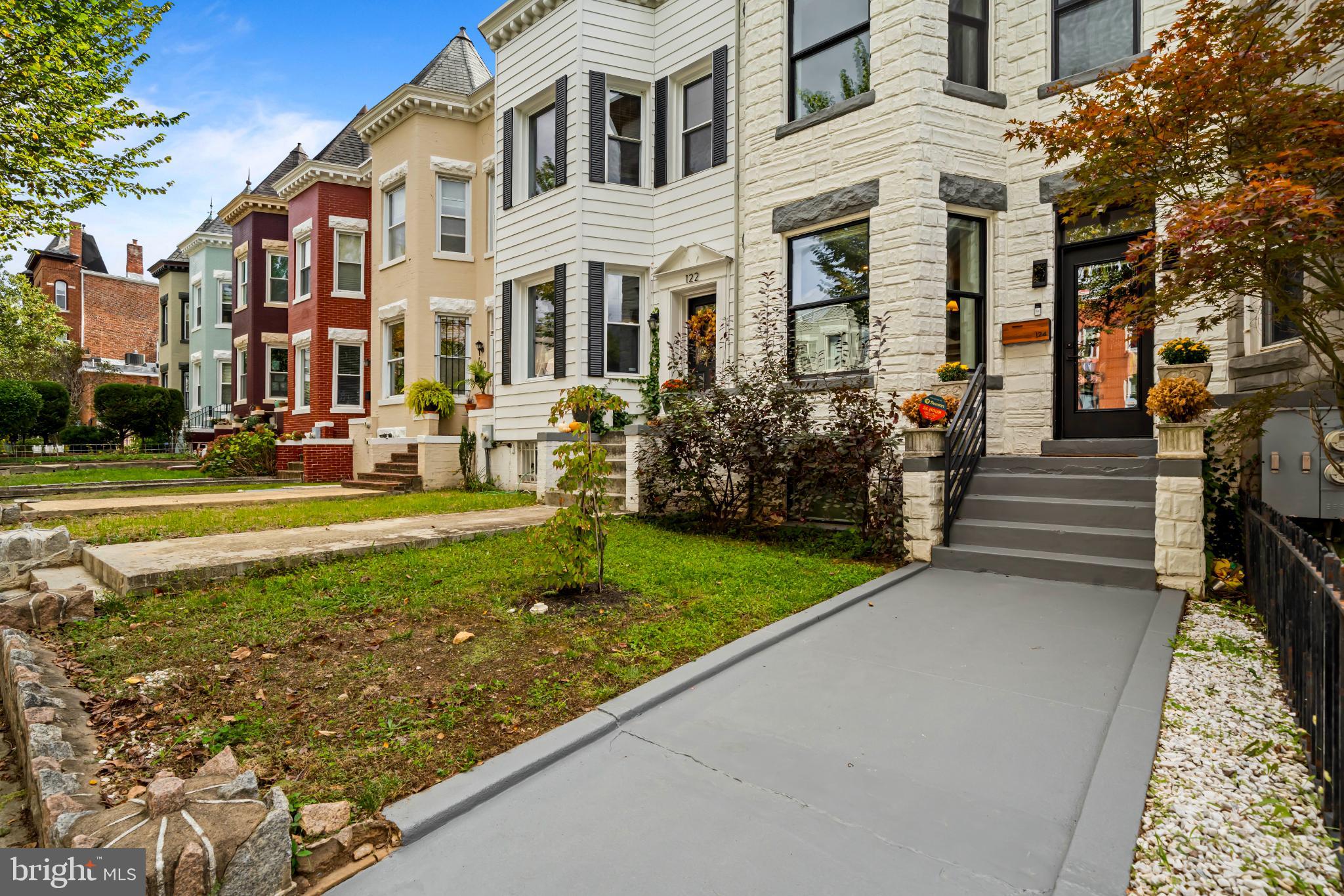 124 ADAMS STREET NW