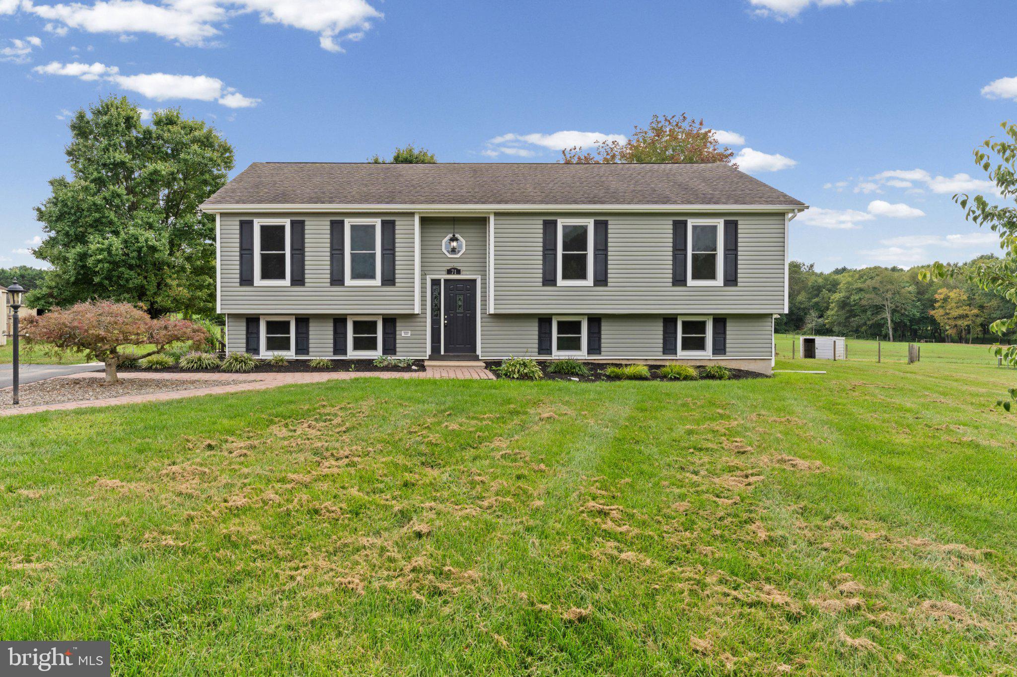 71 DORA MCMILLAN LANE