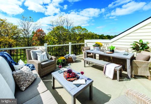 WEST CHESTER CROSSING - Residential