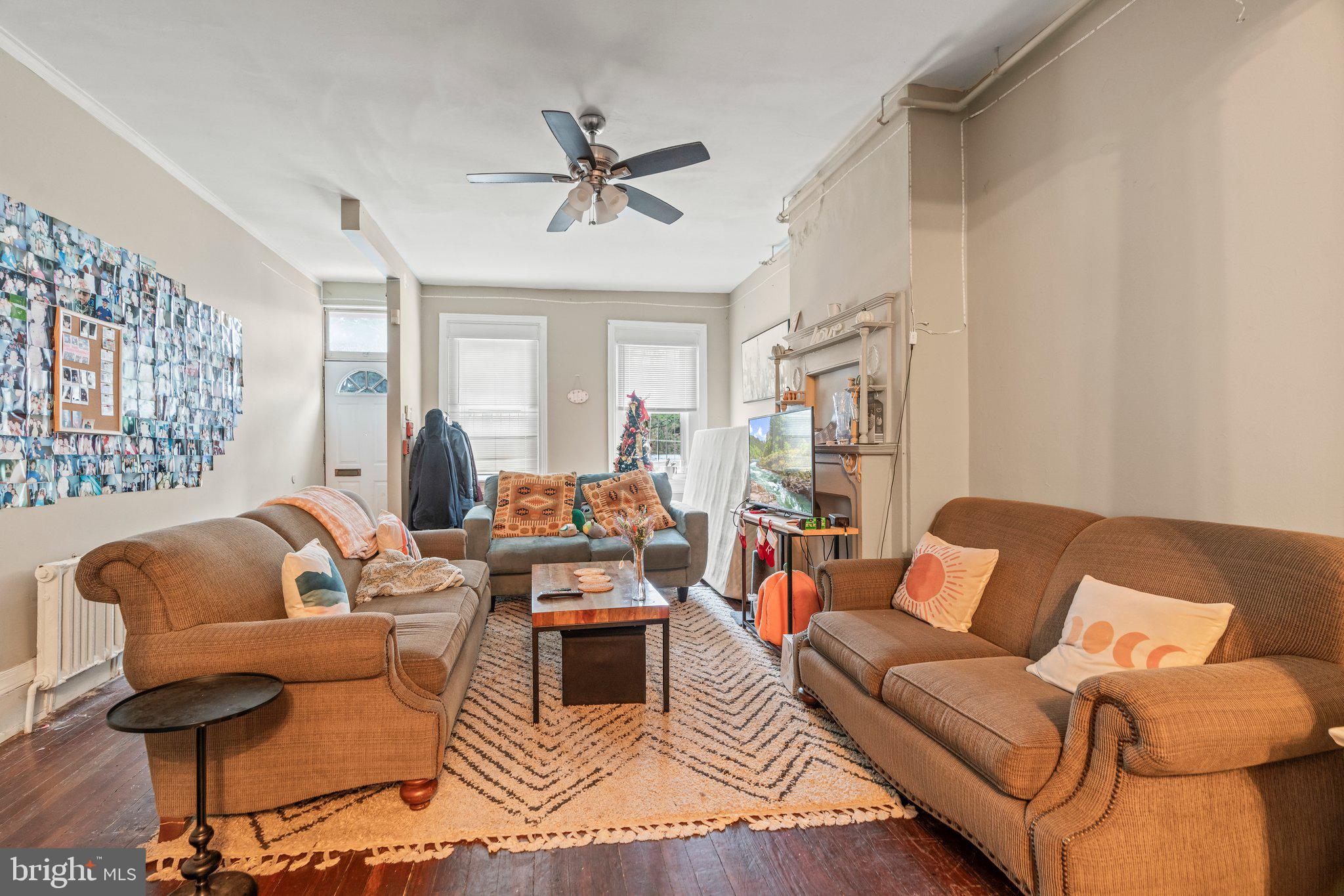 UNIVERSITY CITY - Residential